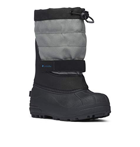 Image of Columbia Kids Powderbug Plus II Boot (Toddler /Little Kid /Big Kid)