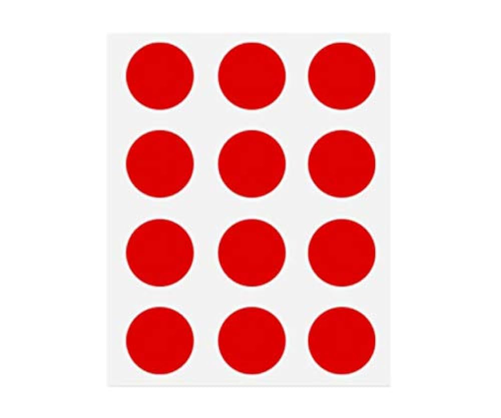 Biermarke ラベル ロールセット Amazon.co.jp: YIKIADA 黒 カラーラベル ロール ラベルシール