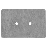 LAS 10660 Gegenplatte, für Artikel 10659