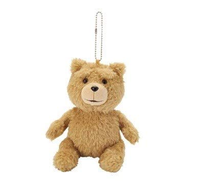 【テッドザ・シリーズ】ted ぬいぐるみ　希少　くま　激レア　マスコット テッドザ・シリーズ】ted ぬいぐるみ 希少 くま ぬいぐるみ
