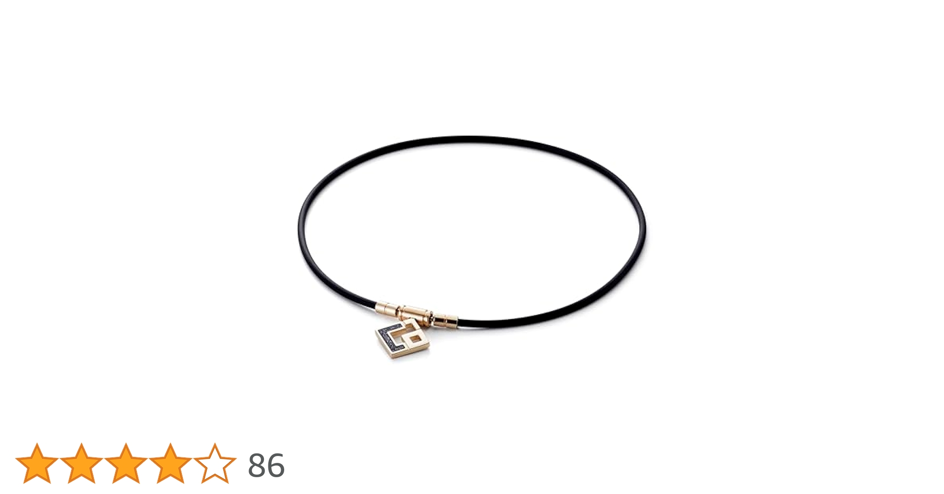 Amazon | [コラントッテ] TAOネックレス スリム AURA mini