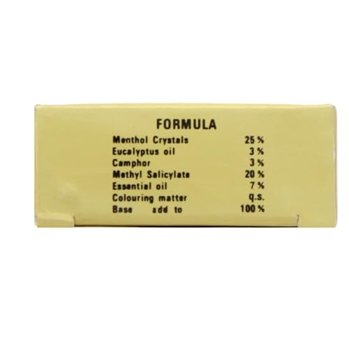 Gold Medal Medicated Oil 3ml