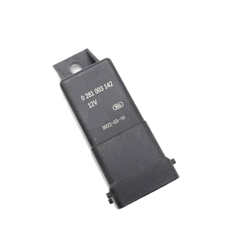 0281003142 062 071 Preheat Relay 12V World Controller Control Unit NVVEYDYQQ