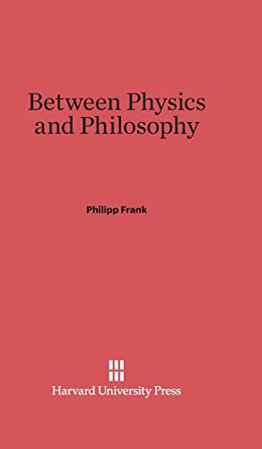 Between Physics and Philosophy view 2
