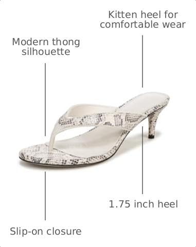 Image of Sam Edelman Women's Amie Heeled Sandals