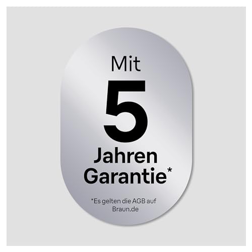 Braun Silk-expert Pro 5 IPL-Gerät mit 2 Aufsätzen – Bild 6