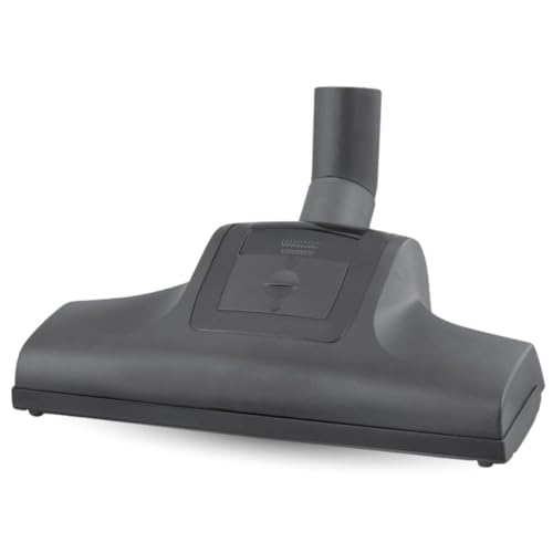 Wessel-Werk TK286 Air-Driven Central Vacuum Powerhead — Fits Vacuflo, Beam, Nutone & Vacumaid and more