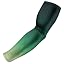 Ombre | Light to Dark Green