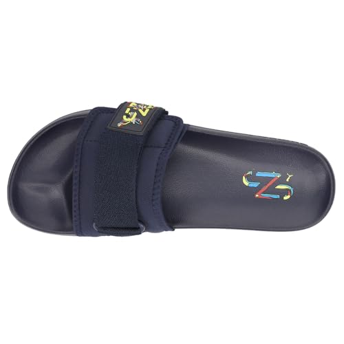 Puma Men's Njr Leadcat 2.0 Slide Athletic Sandals4