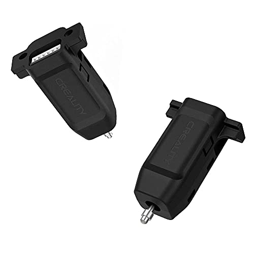 Image of WOL3D New Creality CR Touch Auto Bed Leveling Sensor Kit |Multi-Point Detection |High Precision| Easy to Install| 3D Printers | (2)