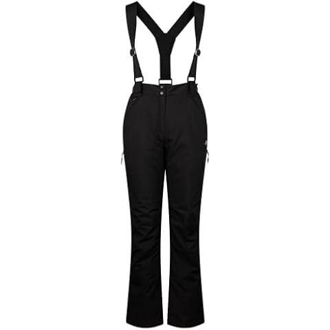 Pantalon de ski femme Trespass Jayne Cover