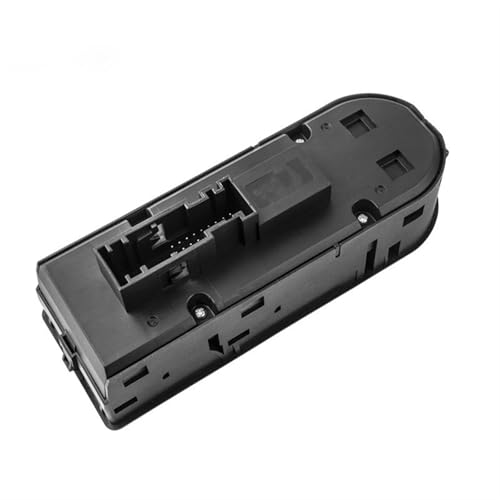 Tope de ventana elevalunas para interruptor de control maestro Opel Astra H 13228877 5