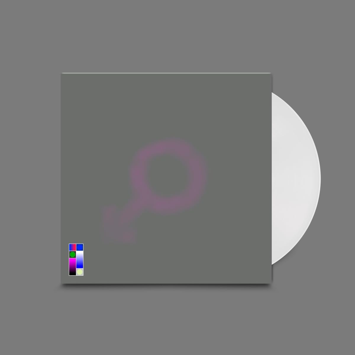 Excelsior [VINYL]