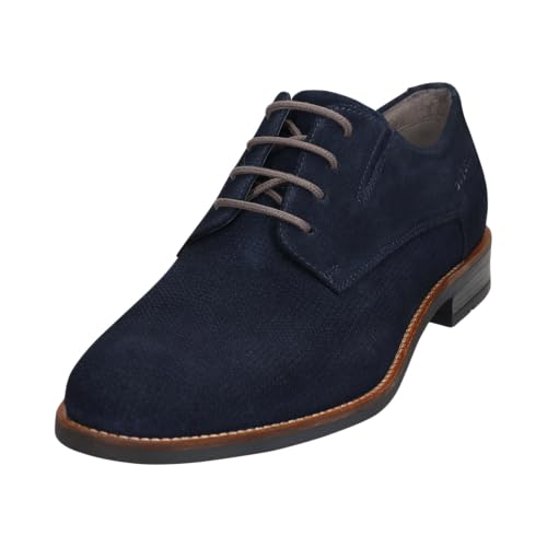 Bugatti Men's Lace-up Shoes2