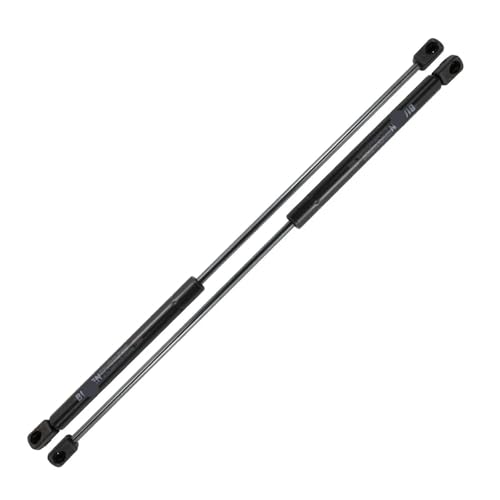 Amortisseurs compatibles BM51A406A10AE de levage pour hayon Ford Focus