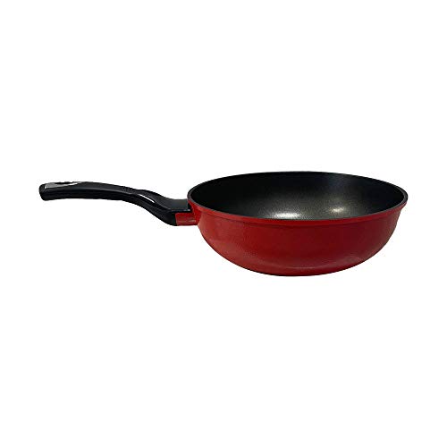Wok con recubrimiento 3D Diamond Prolinemax 24 cm miniatura 3