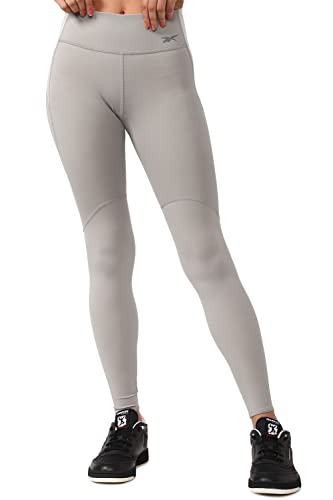 Image of Reebok Women's Regular Sports Tights