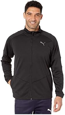 puma blaster jacket