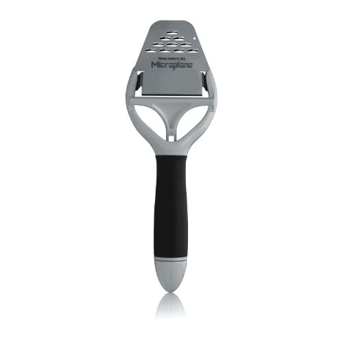 Preisvergleich Produktbild Microplane Specialty 34011 Käsehobel