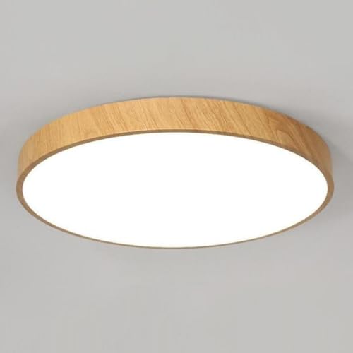 Plafonniers LED à gradation tricolore et émission latérale pour un éclairage sans ombre