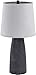 Signature Design by Ashley Shavontae Modern Table Lamp, 2 Count Lamps, 27.5