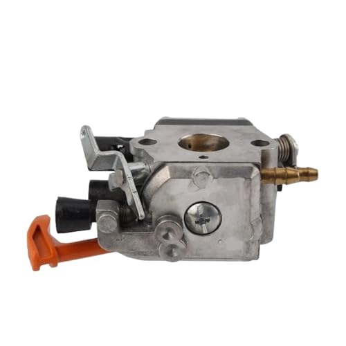 Réparer un souffleur qui cale avec le carburateur Stihl BG50 42291200650