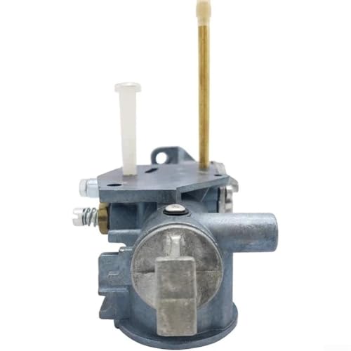 Carburateur pour 796260 299437 - Kit de remplacement complet en acier avec joints