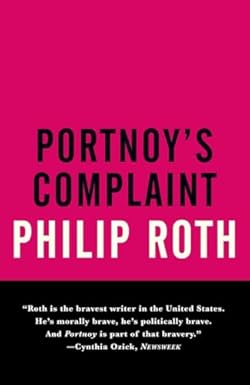 Portnoy's Complaint