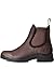 Ariat Womens Keswick Waterproof Boot Dark Brown 9.5