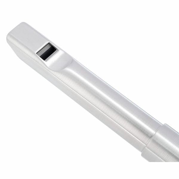 Kerry Whistles - Busker Alto F Tuneable Whistle