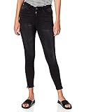 Noisy may Female Skinny Fit Jeans NMKIMMY Cropped