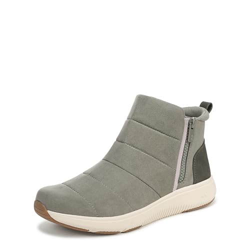Ryka Bottines Paragon pour femme finies les douleurs aux pieds