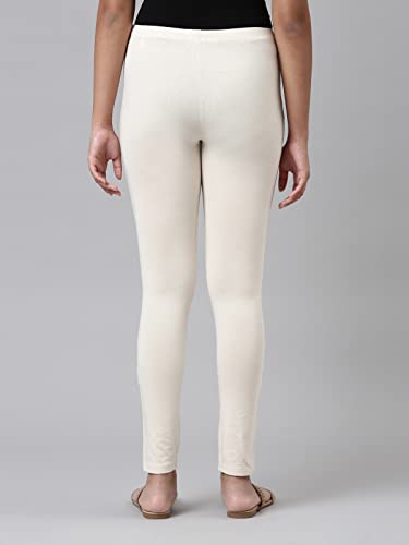 Image of GO Colors Girls Leggings, Slim Fit
