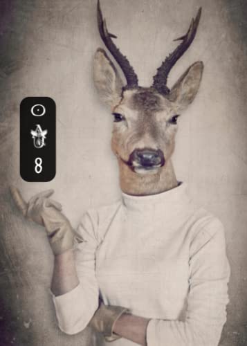 Cover of Underland Arcana, Fall 2022