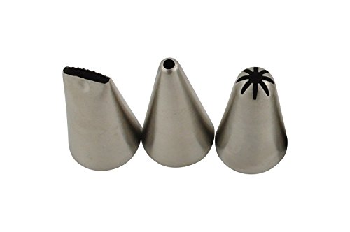 CÉCOA - Tasca a bussola in silicone + 3 prese in