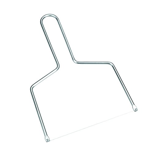 LACOR 60004 Käse Drahtschneider 17 cm