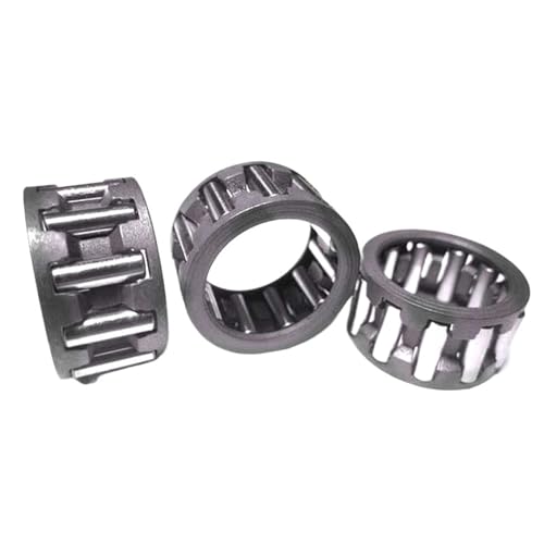 Roulement à aiguilles K455320 de haute précision cage 45x53x20 - 4