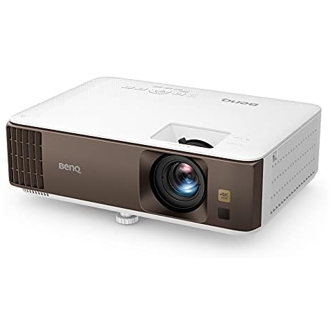 BenQ W1800 4K HDR Home Projector Cover
