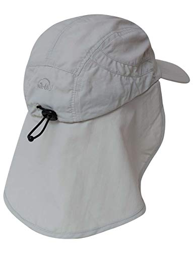 iQ-UV Cap+Neck - Capuchon de Protection de la Nu - Mixte - Image 4