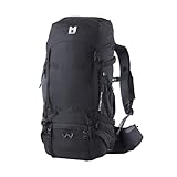 [ミレー] 登山リュック サースフェー NX 30+5 MIS0756 メンズ ブラック-ノワール(NEW LOGO) M[背面長=48cm]