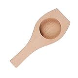 PLAFOPE Kuchenform Seifenherstellung zum Backen Praktisch zu Verstauen und aus Kunststoff in Khaki Leicht zu Reinigen
