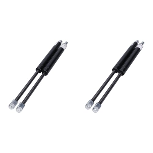 Gas Spring Hydraulic Shock Struts Pneumatic Liftable Support Rod for Beds Hatchway Trunk Covers 400mm
