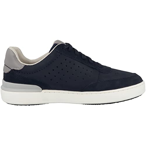 Image of Clarks Mens Court Lite Wally