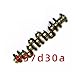 Crankshaft M54b30 M52b28 N57d30a N20b20b M57 S14 S54 N57 N42 N46 N47 E30