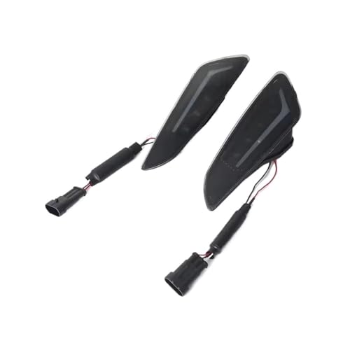 Feu arrière clignotant LED pour Vespa Sprint et Primavera 125/150