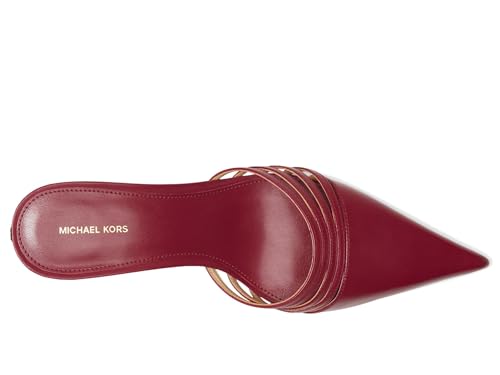 Michael Kors Women's Haisley Mule Pumps2