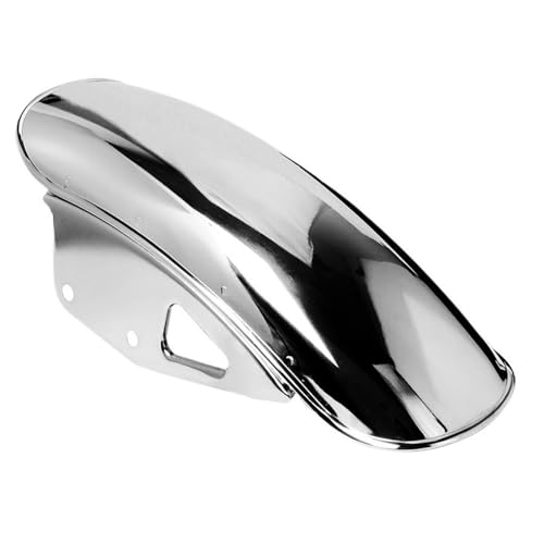 Garde-boue moto évite projections carénage GN125 GN250