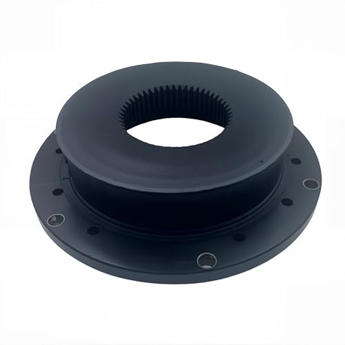 Image of 1604076100 48HE D48407 Coupler Replacement for Centa Bowex KTR RHEINE Atlas Copco, Flexible Coupling Kit for D-48407, 1604-0761-00