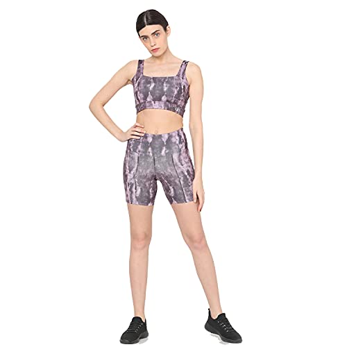 Image of Silvertraq Rider Shorts