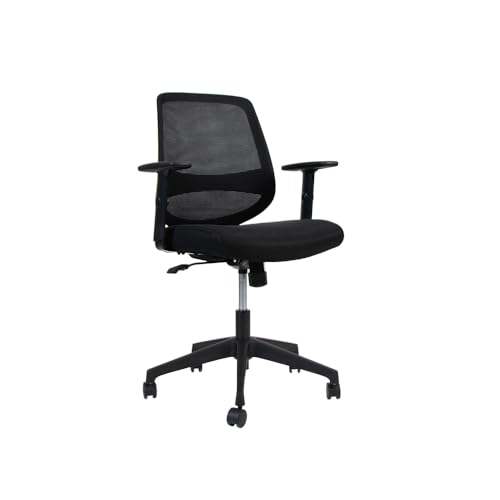 Image of Vari Foundation Chair - Black
